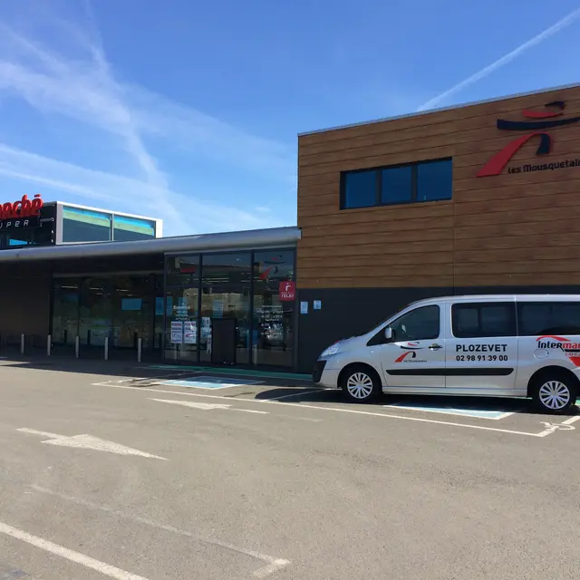 Intermarché Plozévet