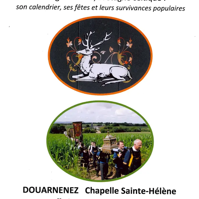 JUIL Bretagne sacrée