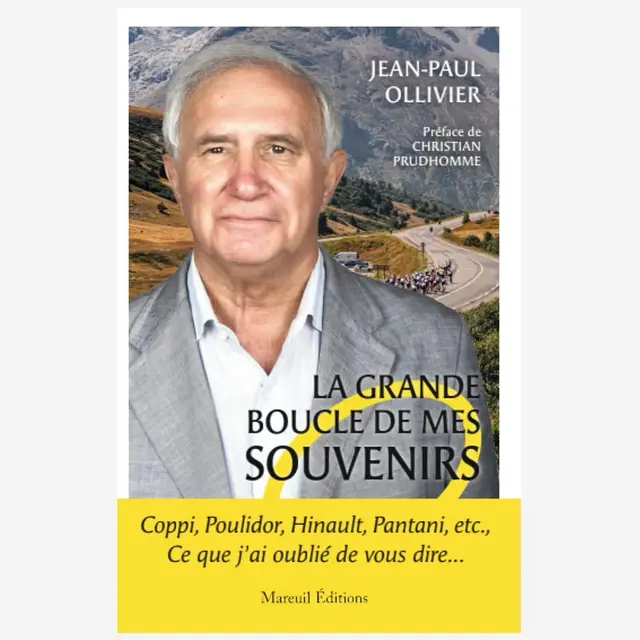 Jean-Paul ollivier