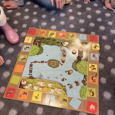 Jeux tréméven