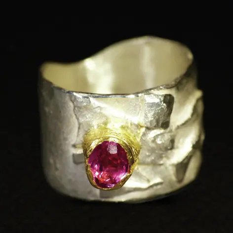 Jutta Behr-Schaeidt Bijoux Lannion