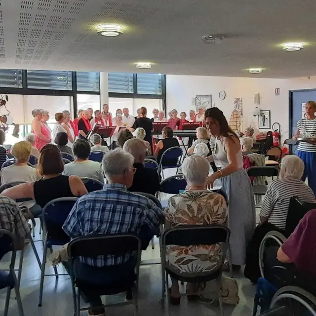 kermesse graines de Fête