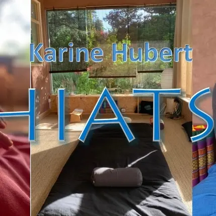 Karine Hubert Shiatsu