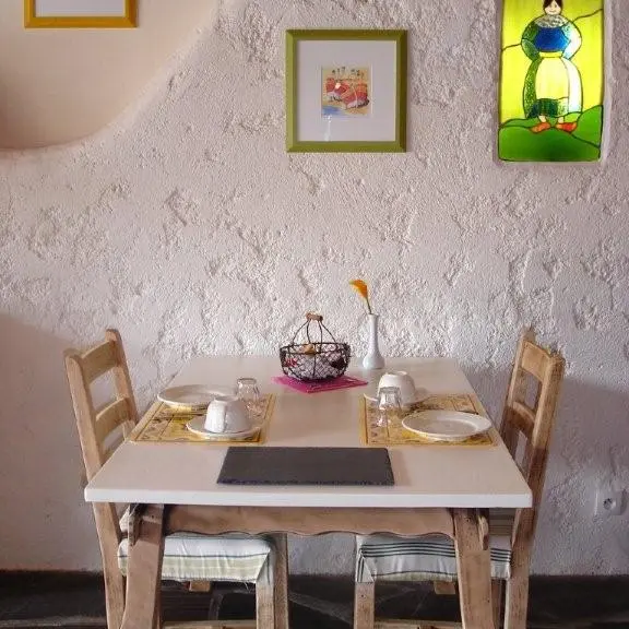 Auberge de Kerveoc'h