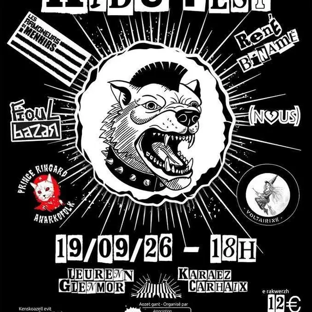 Kidu'Fest