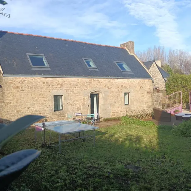 Location la Korrigane - Pouldreuzic - Pays Bigouden