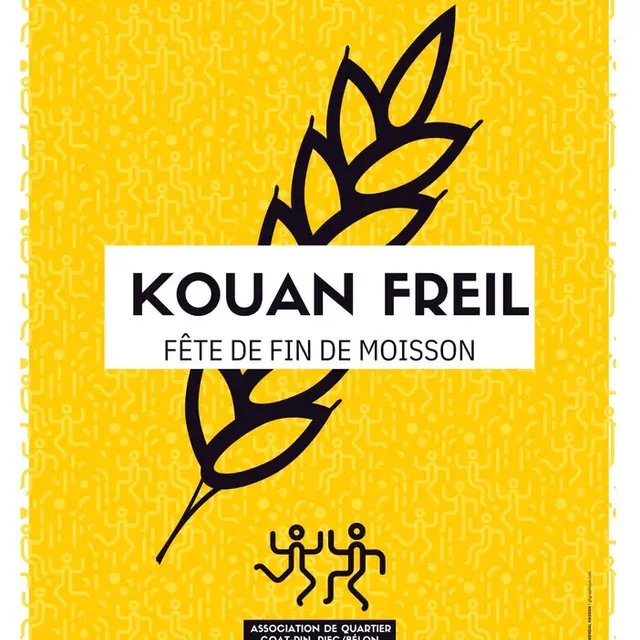Kouan Freil