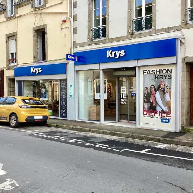 Krys