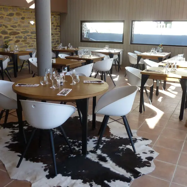 L'Effet Boeuf- restaurant à Douarnenez