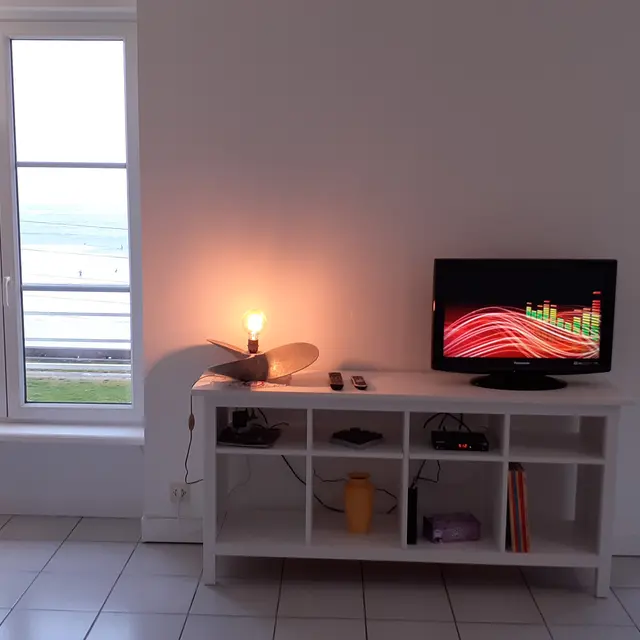 Maison du Névet L'appart du Névet