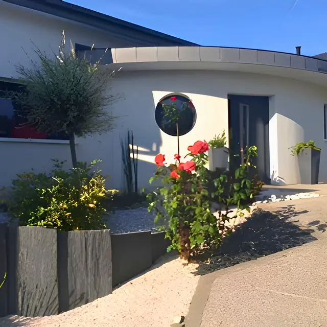 L'instant des hôtes-Combrit-Pays bigouden