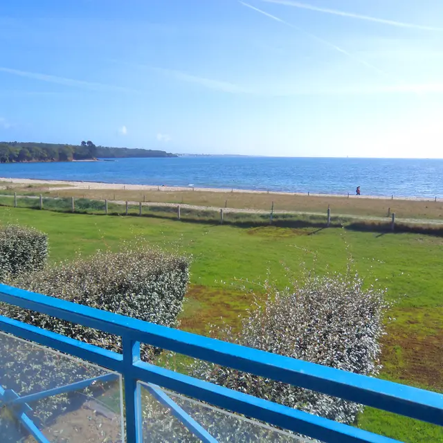 Location vue mer - appartement