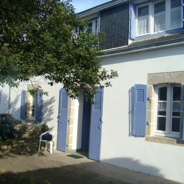 Location LE MARC Marilyne - Penmarch - Pays Bigouden 1