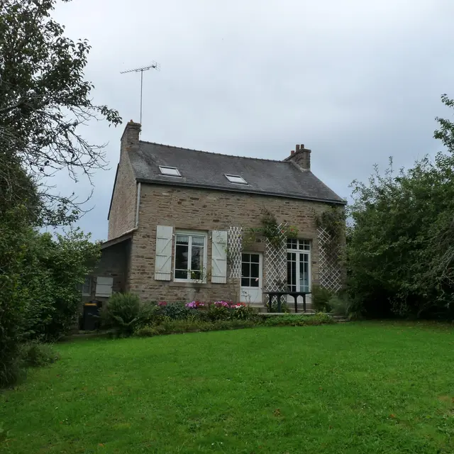 Maison indépendante