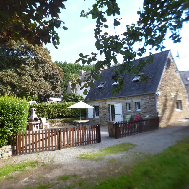 Maison individuelle