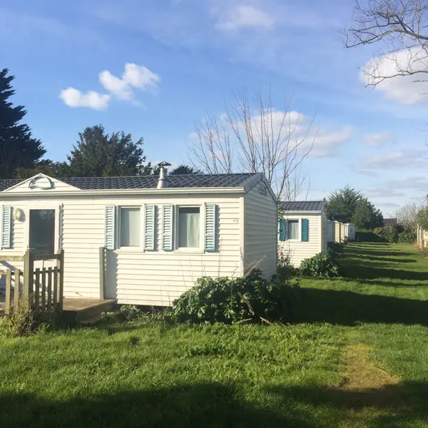 Camping Les Mouettes - Loctudy - Pays Bigouden - Bigoudenjoy