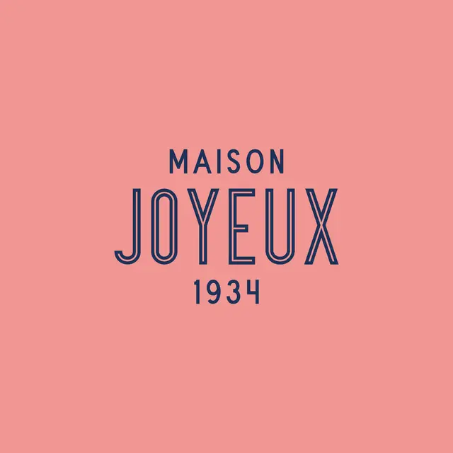 Maison Joyeux - St Malo