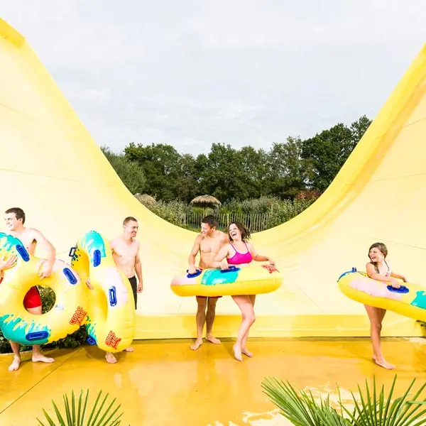 Cobac Parc & Aqua'Fun Park