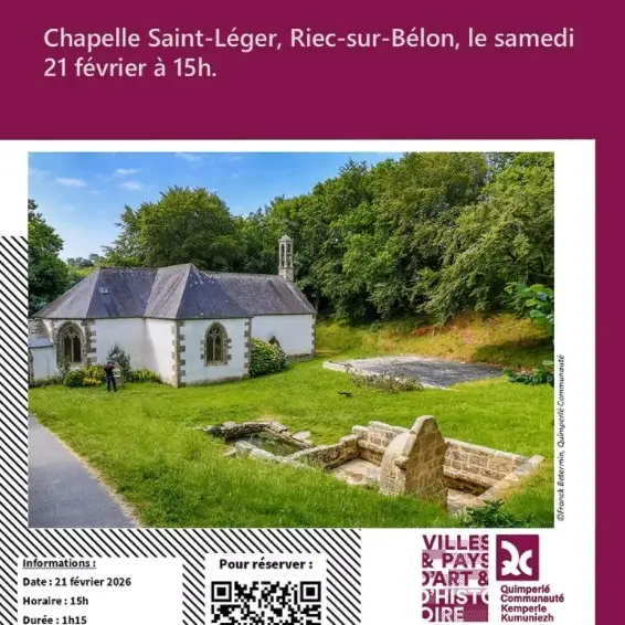 La voix des lavandières