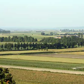 La Baie du Mont Saint Michel