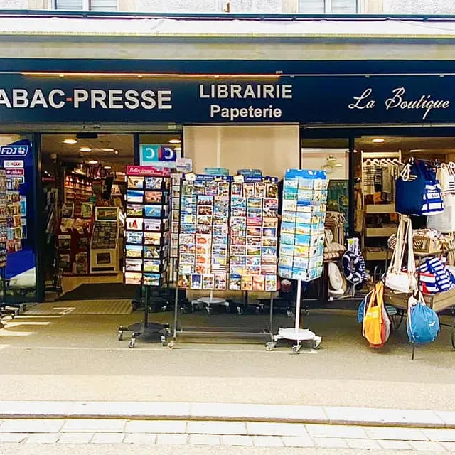 La Boutique d'à Côté Fouesnant (3)