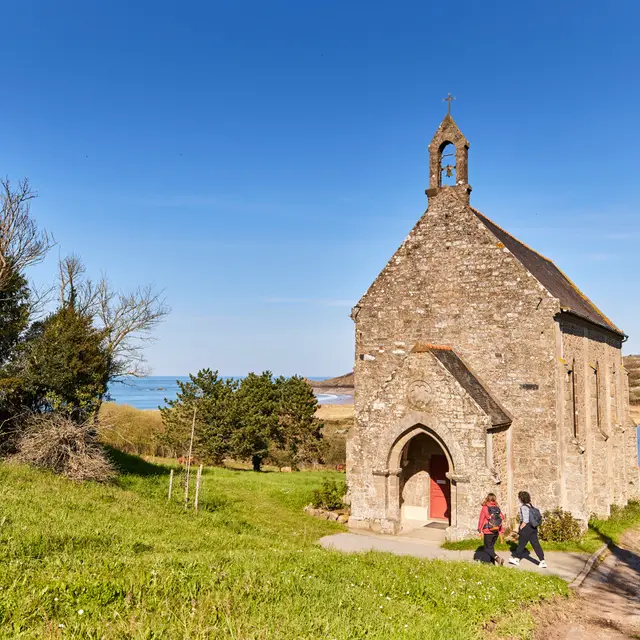 ©Alexandre Lamoureux - Cancale