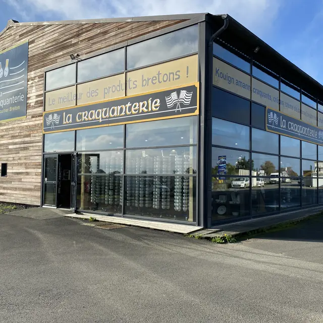 La Craquanterie 1