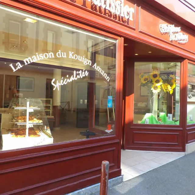 La Maison du Kouign Amann