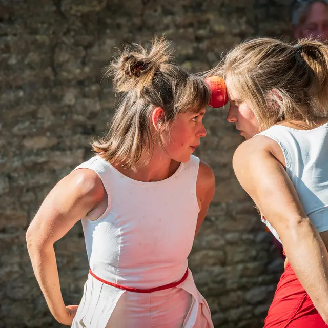 La Pomme 5_Jean Nicolas des Pommare