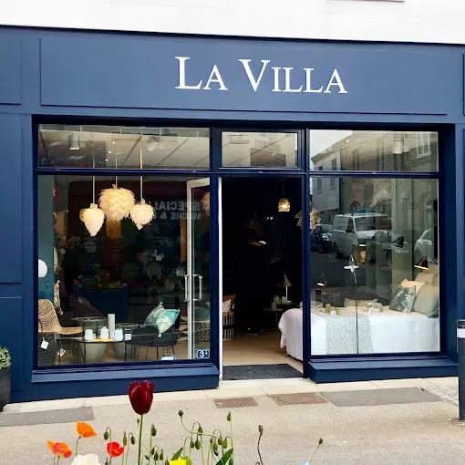 La Villa Fouesnant
