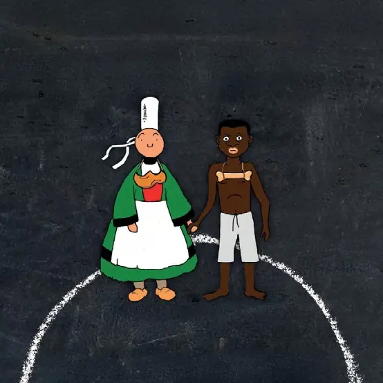La honte et le chatiment