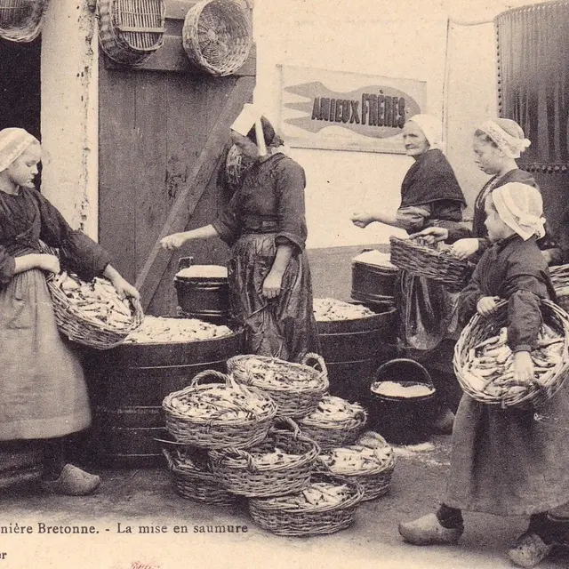 La-mise-en-saumure-Collection-Jean-Pierre-Barbier
