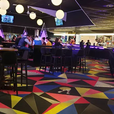 Le Master bowling - Quimper