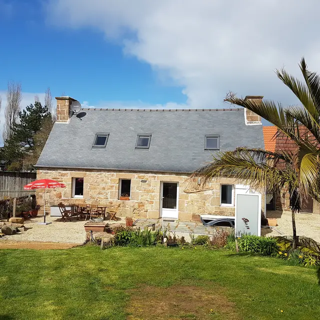 Le Nid de la mésange