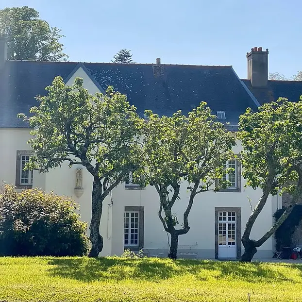 Chambres d'hôtes - Le Val Riant - Saint-Malo