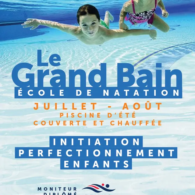 Le grand Bain