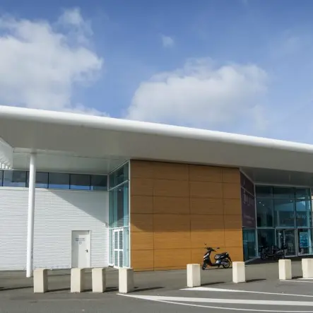 Leclerc - Pont-l'Abbé - Pays Bigouden - 1