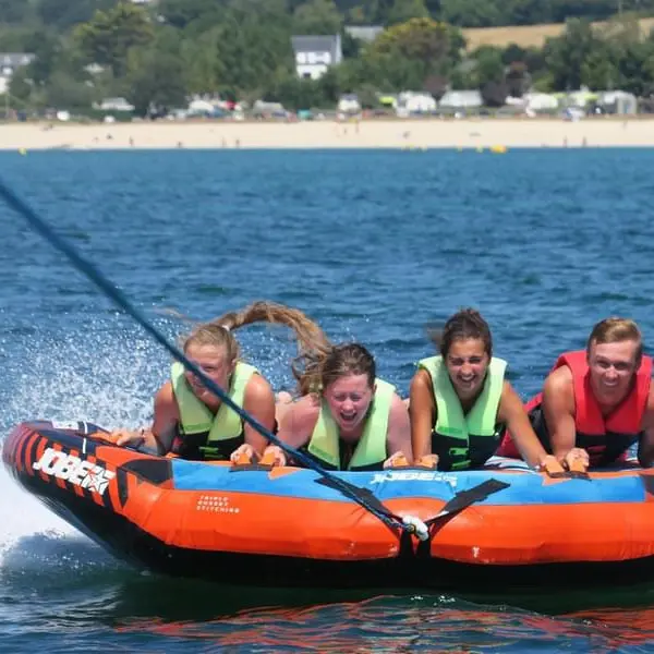 Les Bouées de La Forêt (2)