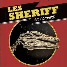 Les Sheriff