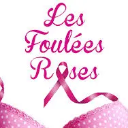 Les foulées roses