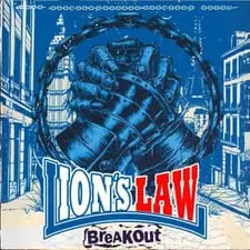 Lion's law
