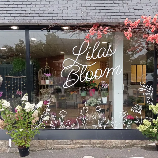 Lilas Bloom Fouesnant
