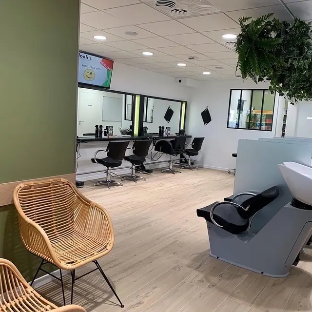 Looks salon coiffure Fouesnant