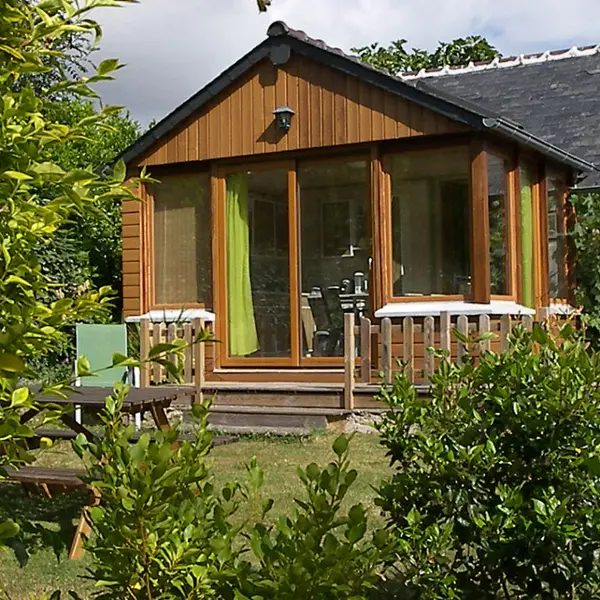 Location Ty Bihan - Plonéour-Lanvern - Pays Bigouden - Bigoudenjoy