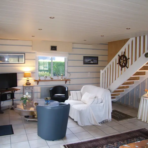 Location LARZUL Etienne - Lesconil - Pays Bigouden - Bigoudenjoy 1