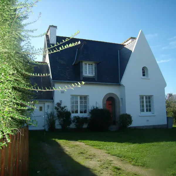Location - LE LAY Isabelle - Loctudy - Pays Bigouden - ext