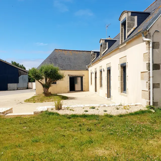 Location - Lessalous-Treogat-Pays bigouden1