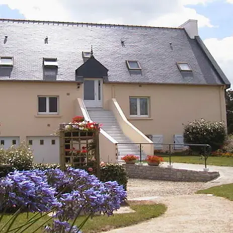 SIGNOR Marie-Thérèse - Plomeur - Pays Bigouden