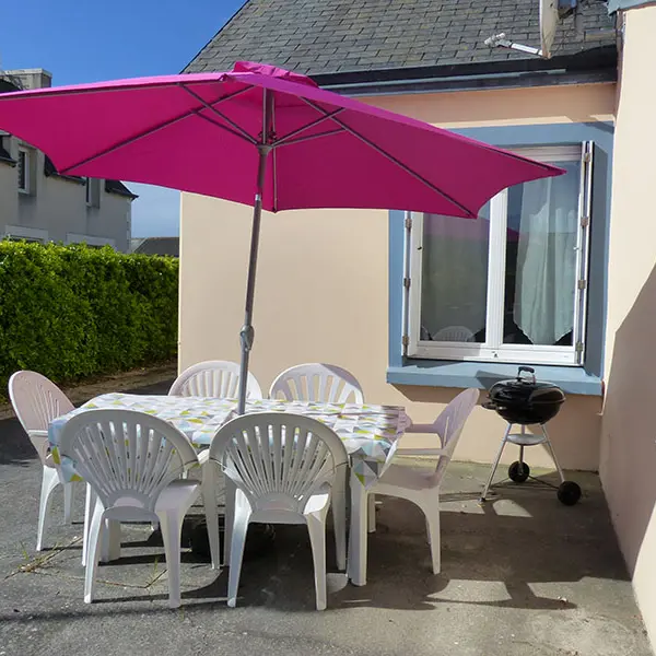 Location - DAOULAS François - Penmarch - Pays Bigouden - Bigoudenjoy 1