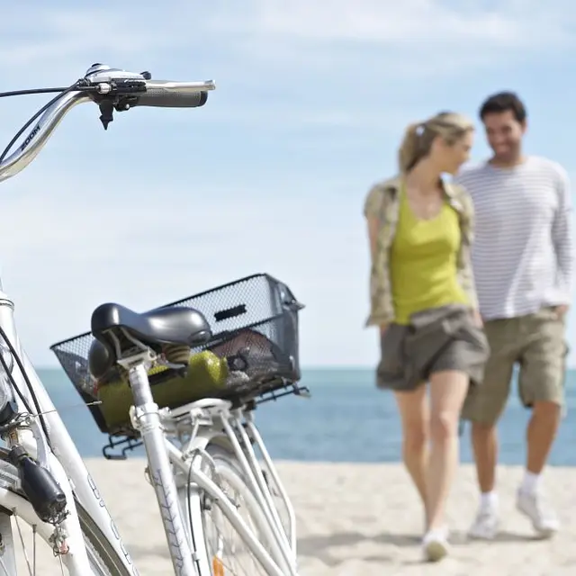 Location-velo